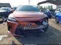 2025 Lexus RX 350 — photo 13 of 17 | VIN 2T2BAMCA5SC101217