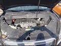 2017 GMC Acadia — photo 10 of 19 | VIN 1GKKVSKD1HJ111995