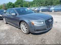 2015 Audi A8 — photo 1 of 17 | VIN WAUJGAFD2FN035986