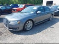 2015 Audi A8 — photo 2 of 17 | VIN WAUJGAFD2FN035986