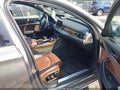 2015 Audi A8 — photo 5 of 17 | VIN WAUJGAFD2FN035986