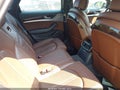 2015 Audi A8 — photo 8 of 17 | VIN WAUJGAFD2FN035986