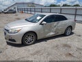 2014 Chevrolet Malibu — photo 2 of 12 | VIN 1G11C5SL6EF117305