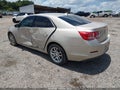 2014 Chevrolet Malibu — photo 3 of 12 | VIN 1G11C5SL6EF117305