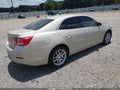 2014 Chevrolet Malibu — photo 4 of 12 | VIN 1G11C5SL6EF117305