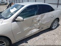 2014 Chevrolet Malibu — photo 6 of 12 | VIN 1G11C5SL6EF117305