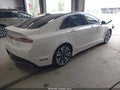 2017 Lincoln MKZ — photo 4 of 16 | VIN 3LN6L5FC7HR659703