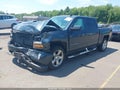2017 Chevrolet Silverado 1500 — photo 2 of 16 | VIN 3GCUKREC6HG363462