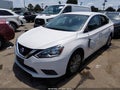 2016 Nissan Sentra — photo 2 of 16 | VIN 3N1AB7AP2GY260941