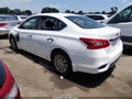 2016 Nissan Sentra — photo 3 of 16 | VIN 3N1AB7AP2GY260941