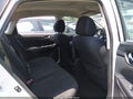 2016 Nissan Sentra — photo 8 of 16 | VIN 3N1AB7AP2GY260941