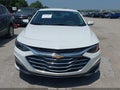 Photo 12 of 16 — 2024 Chevrolet Malibu