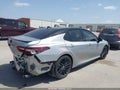 2023 Toyota Camry — photo 4 of 18 | VIN 4T1KZ1AK2PU072918