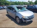 2016 Honda Odyssey — photo 12 of 12 | VIN 5FNRL5H47GB144918