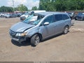 2016 Honda Odyssey — photo 2 of 12 | VIN 5FNRL5H47GB144918