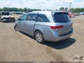 2016 Honda Odyssey — photo 3 of 12 | VIN 5FNRL5H47GB144918