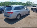 2016 Honda Odyssey — photo 4 of 12 | VIN 5FNRL5H47GB144918