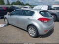 2014 Kia Forte — photo 3 of 16 | VIN KNAFX5A80E5243774