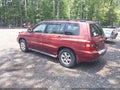 Photo 3 of 12 — 2004 Toyota Highlander