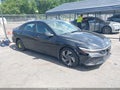Photo 1 of 16 — 2025 Hyundai Elantra