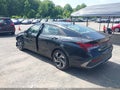 Photo 3 of 16 — 2025 Hyundai Elantra