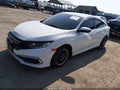 2019 Honda Civic — photo 2 of 16 | VIN 2HGFC2F66KH533043