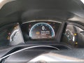 2019 Honda Civic — photo 7 of 16 | VIN 2HGFC2F66KH533043