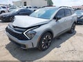 2024 Kia Sportage — photo 2 of 16 | VIN 5XYK6CDF5RG139569