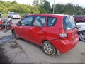 Photo 3 of 13 — 2008 Honda Fit