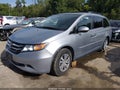 2017 Honda Odyssey — photo 2 of 17 | VIN 5FNRL5H64HB023816
