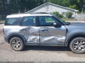 2021 Ford Bronco Sport — photo 13 of 17 | VIN 3FMCR9A61MRA27266