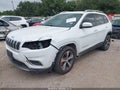 2019 Jeep Cherokee — photo 2 of 17 | VIN 1C4PJLDB3KD466879