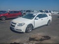 2012 Chevrolet Malibu — photo 2 of 15 | VIN 1G1ZD5E02CF194381