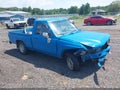 Photo 1 of 10 — 1986 Toyota Pickup