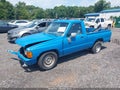 Photo 2 of 10 — 1986 Toyota Pickup