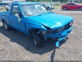Photo 6 of 10 — 1986 Toyota Pickup