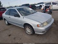 1995 Nissan 200SX — photo 1 of 11 | VIN 1N4AB42D0SC530272