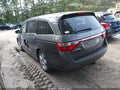 Photo 3 of 16 — 2013 Honda Odyssey