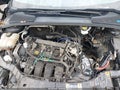 Photo 10 of 12 — 2017 Ford Focus