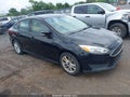 Photo 1 of 12 — 2017 Ford Focus