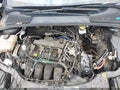 Photo 6 of 12 — 2017 Ford Focus