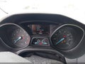Photo 7 of 12 — 2017 Ford Focus