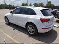 2015 Audi Q5 — photo 3 of 18 | VIN WA1LFAFP3FA124606