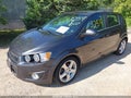 Photo 2 of 14 — 2016 Chevrolet Sonic