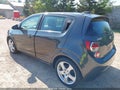 Photo 3 of 14 — 2016 Chevrolet Sonic