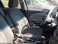 Photo 5 of 14 — 2016 Chevrolet Sonic