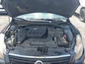Photo 10 of 11 — 2008 Nissan Altima