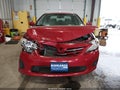 2013 Toyota Corolla — photo 12 of 16 | VIN 2T1BU4EE0DC082381