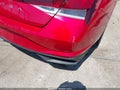 Photo 17 of 20 — 2021 Hyundai Elantra