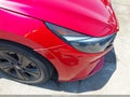 Photo 19 of 20 — 2021 Hyundai Elantra